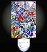 Butterfly Swarm Decorative Night Light