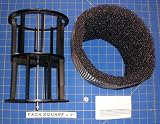 727-4 Drum Assembly