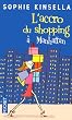 L'accro du shopping � Manhattan