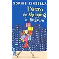 L'accro du shopping � Manhattan