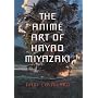 The Anime Art of Hayao Miyazaki
