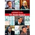FBI port�s disparus : Saison 1, Partie 2 - Coffret 2 DVD