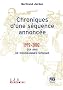Chroniques d'une s�quence annonc�e : 1992-2002: dix ans de programmes G�nome