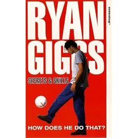 Ryan Giggs - Secrets And Skills [1994] [VHS]