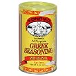 Konriko Greek Seasoning, 8-Ounce Shakers (Pack of 12)