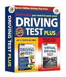 Driving Test Plus Gift Pack 2004/05
