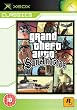 Grand Theft Auto : San Andreas - Classics (Xbox)