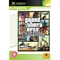 Grand Theft Auto : San Andreas - Classics (Xbox)