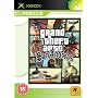 Grand Theft Auto : San Andreas - Classics (Xbox)