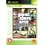 Grand Theft Auto : San Andreas - Classics (Xbox)
