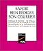 Je sais bien rédiger mon courrier Je sais bien rédiger mon courrier