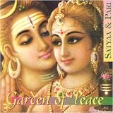 Satyaa and Pari: Garden of Peace