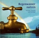 Produkt-Bild: Regenwasser nutzen