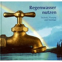 Regenwasser nutzen