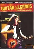 Various Artists - Guitar Legends: Ultimate Anthology (2004) - Various
