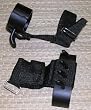 2pc Ninja Hand Claw Climbing Tigers Spikes