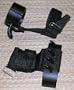 2pc Ninja Hand Claw Climbing Tigers Spikes