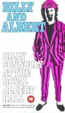 Billy And Albert - Billy Connolly Live At The Royal Albert Hall [1987]