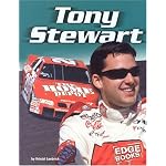 Tony Stewart (Edge Books) book cover