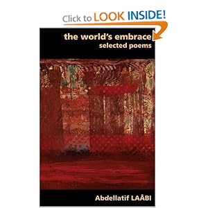 Worlds Embrace Selected Poems
