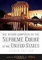 The Oxford Companion to the Supreme Court of the United States