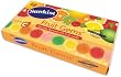 Sunkist Fruit Gems Naturally Flavored Soft Fruit Easter Gift Box Candy