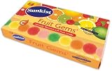 1lb Sunkist Fruit Gems Box