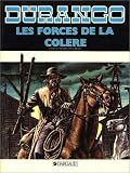 Revue Dargaud  / Les forces de la colère