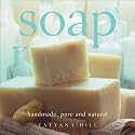 Soap: Handmade, Pure and Natural