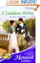 A Scandalous Mistress (Historical Romance) (Historical Romance)