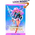 Revolutionary Girl Utena, Vol. 1: To Till