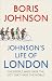 Johnson's Life of London