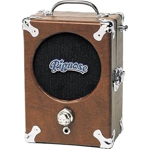 Pignose 7-100 Legendary portable amplifier
