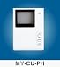 AIPHONE Model MY-CU-PH Video Monitor with Panasonic Phone System