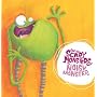 Noisy Monster ((Not So) Scary Monsters)