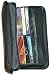 Xtreme TBCDW096 96-Disc CD/DVD Case