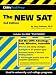 CliffsTestPrep The NEW SAT, 3rd Edition