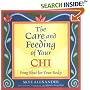 The Care and Feeding of Your Chi: Feng Shui for Your Body