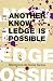 Used : Another Knowledge is Possible (Reinventing Social Emancipation: Toward New Manifestos)
