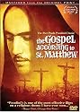 The Gospel According to Saint Matthew