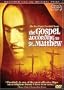 The Gospel According to Saint Matthew