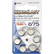 Hearing Aid Batteries