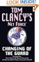 Changing of the Guard (Tom Clancys Net Force)