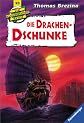 Die Drachen- Dschunke