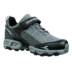 Diadora MTB Schuhe Nomad grau