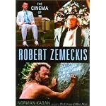 The Cinema of Robert Zemeckis book cover