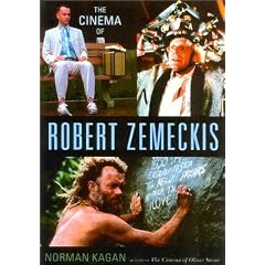 The Cinema of Robert Zemeckis