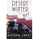 Desert Winter: A Claire Gray Mystery