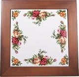 Royal Albert Old Country Roses Tile Trivet