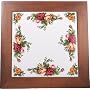 Royal Albert Old Country Roses Tile Trivet
